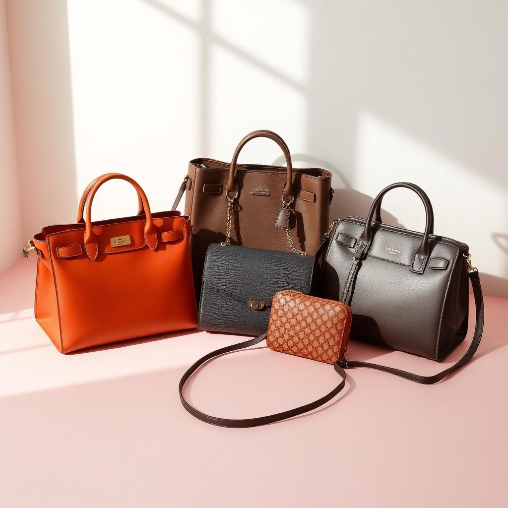 Bags
