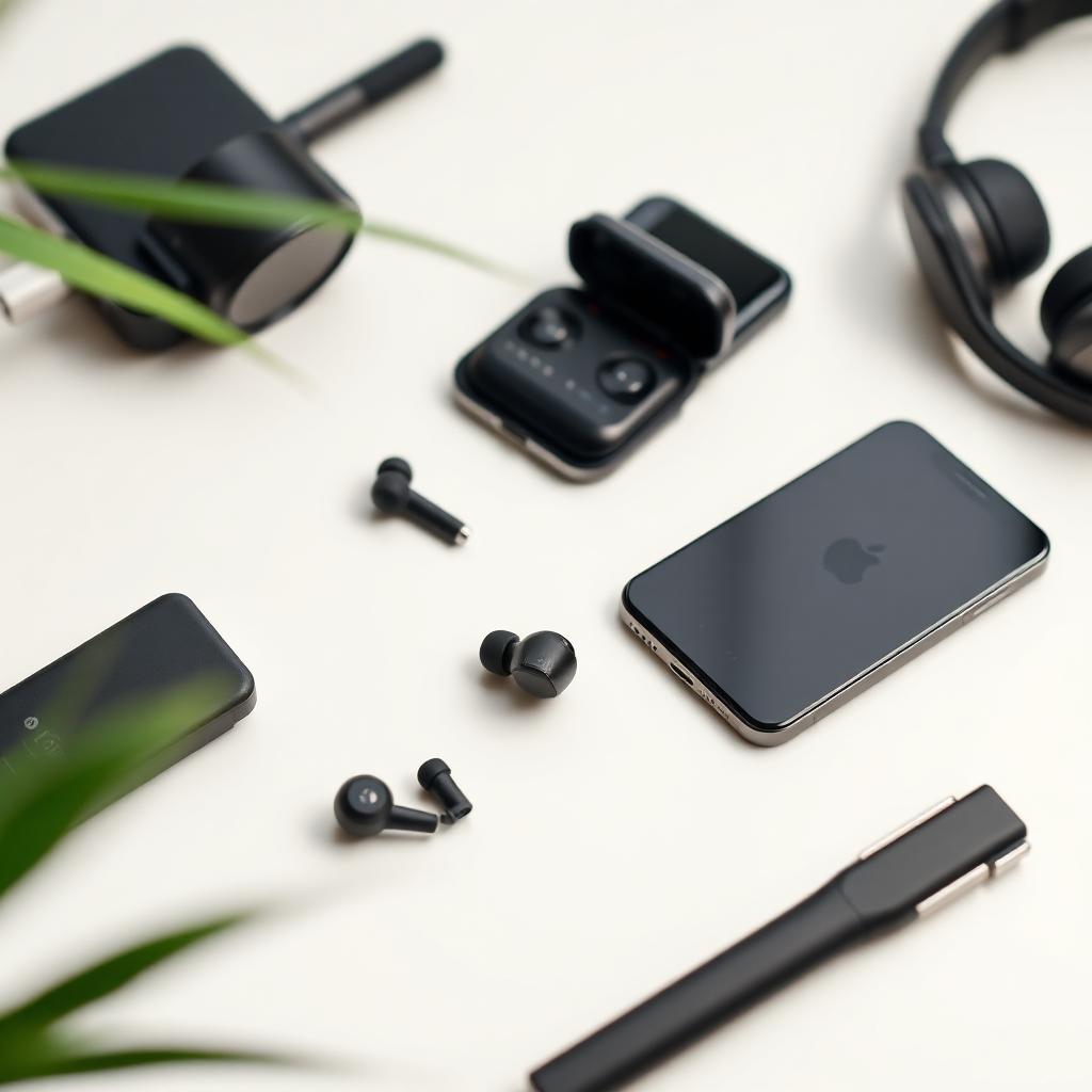Electronics