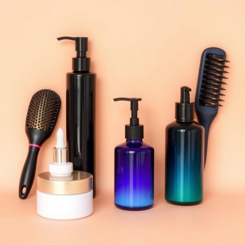 Hair Care