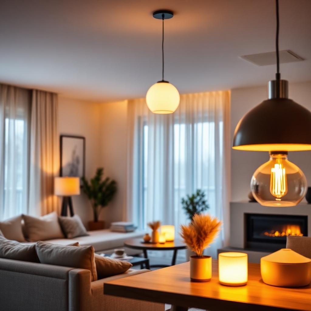 Lighting