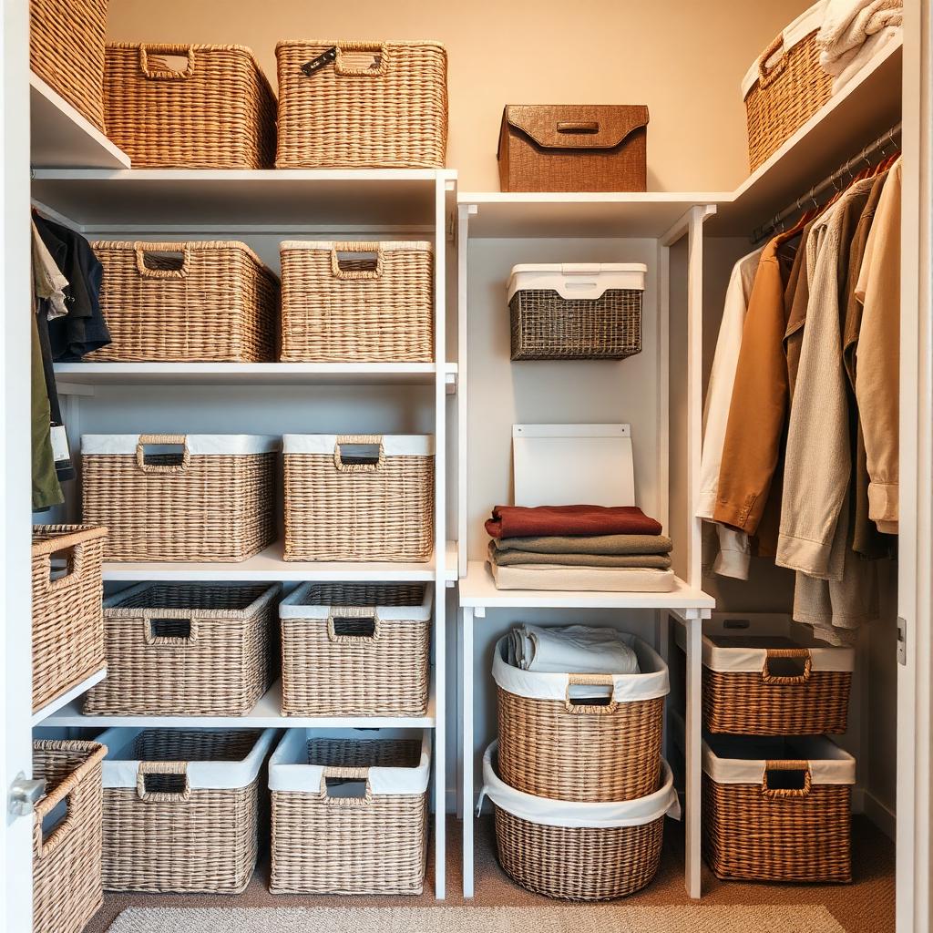 Organization