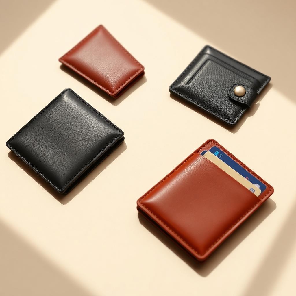 Wallets