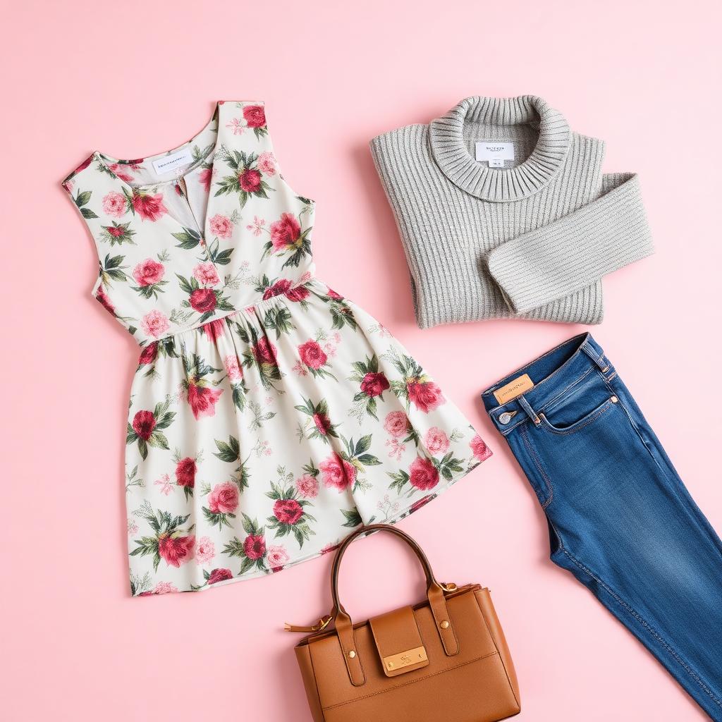 Women's Clothing